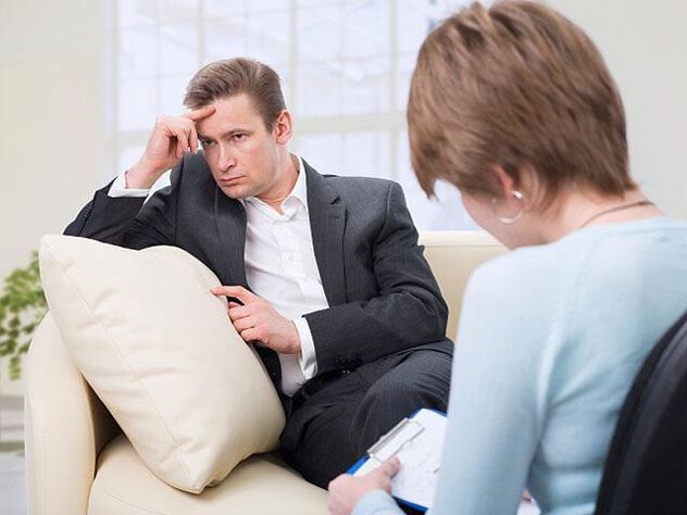 Psychoterapia
