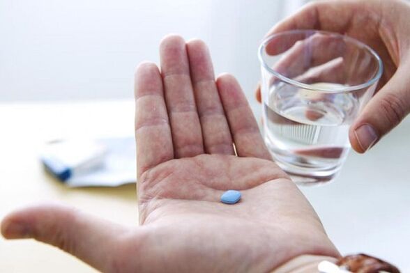 szybko działające leki poprawiające potencję