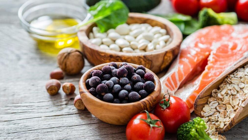 produkty spożywcze zwiększające potencję